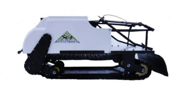 Мотобуксировщик Райда 087 L03 13 л.с. катушка 7 ампер, электрозапуск в Пушкино