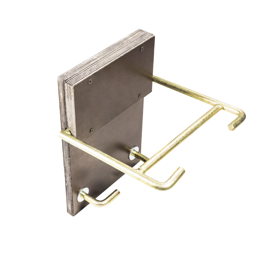 Навесной транец в Пушкино