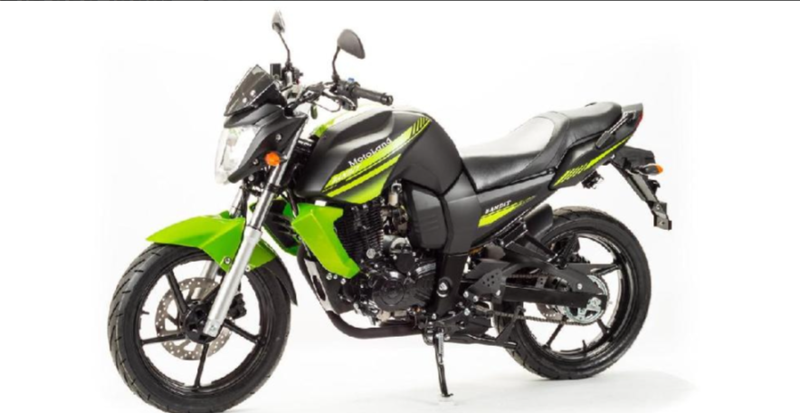 Мотоцикл BANDIT 250 в Пушкино