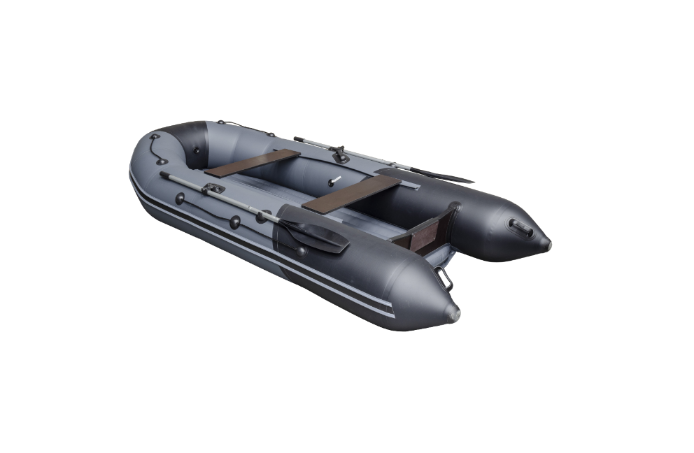 Лодка Таймень NX 3400 НДНД PRO в Пушкино