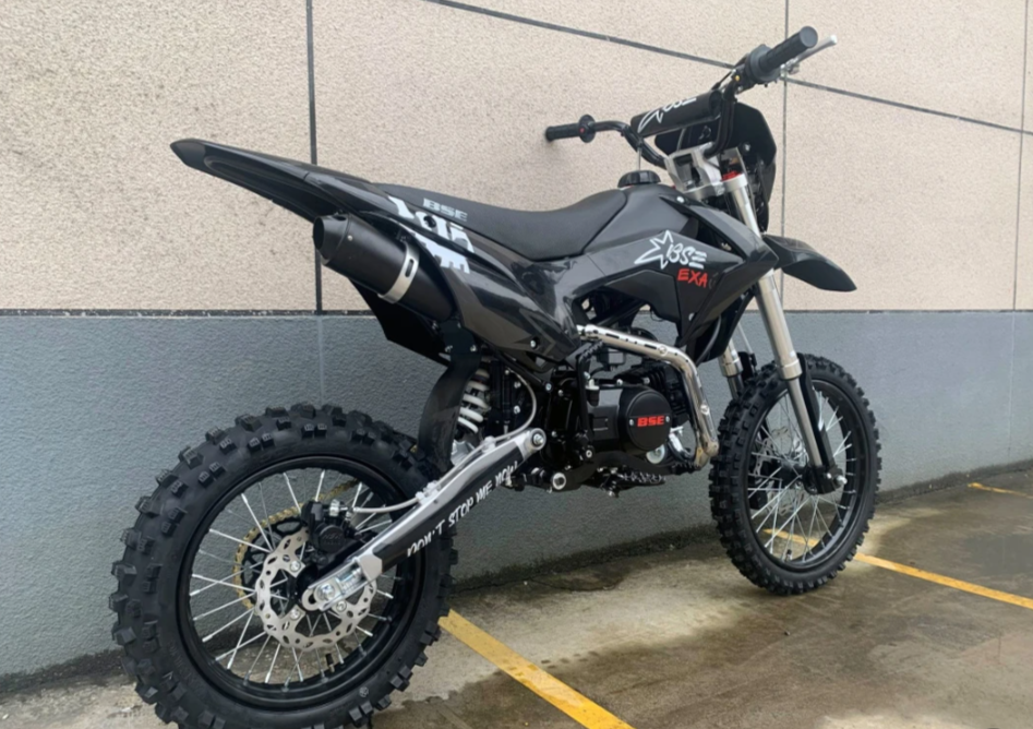 Питбайк BSE EXA SA 17/14 в Пушкино