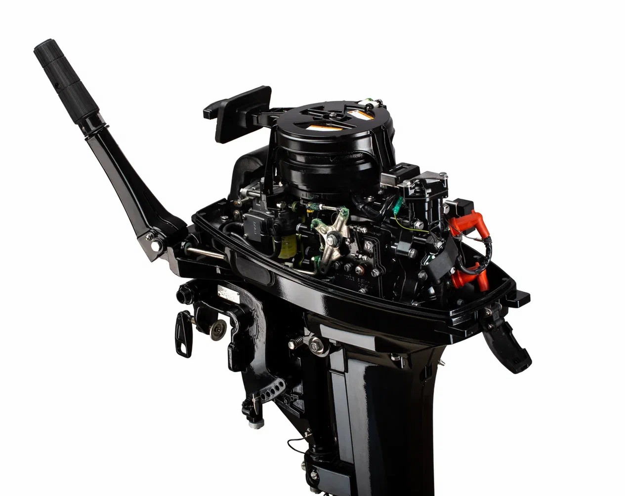 ЛОДОЧНЫЙ МОТОР GLADIATOR G20FHS в Пушкино