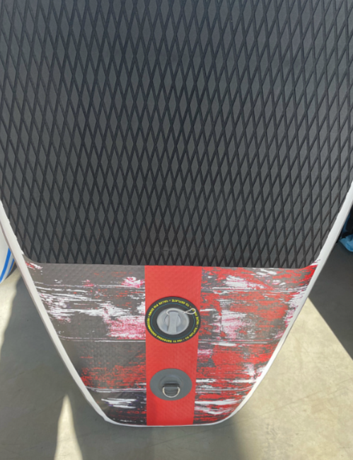 SUP (САП) ДОСКА RAIDEX TAKUMO 10.6’ (320СМ) N 10 в Пушкино