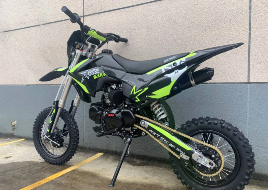 Питбайк BSE EXA SA 14/12 в Пушкино