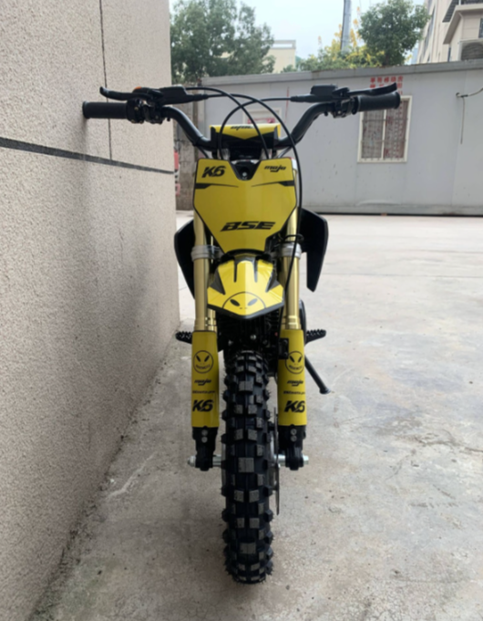 Питбайк BSE K6 в Пушкино