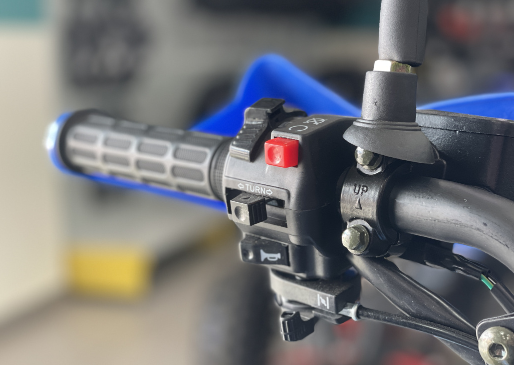 Квадроцикл PROMAX TAURUS 300 в Пушкино