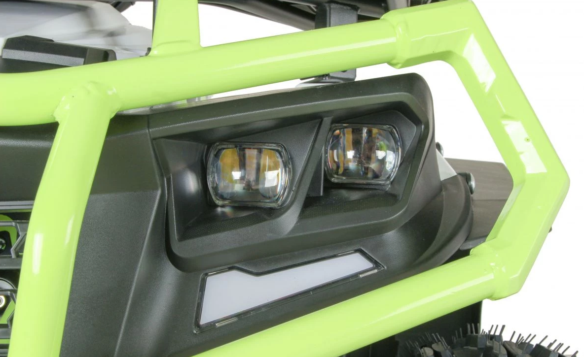 Квадроцикл YACOTA DRAGON 125 в Пушкино