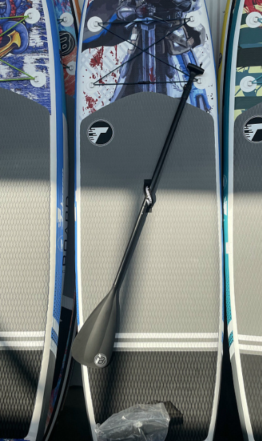 SUP (САП) ДОСКА RAIDEX TAKUMO 10.6’ (320СМ) N 1 в Пушкино