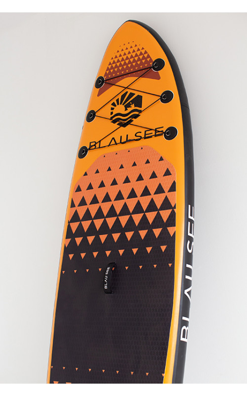 НАДУВНОЙ САП БОРД ORANGA SPACE 10,6 в Пушкино