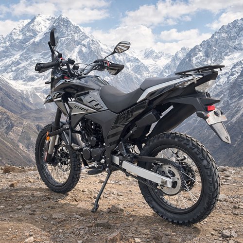 Мотоцикл PROMAX TOURING PR300 в Пушкино