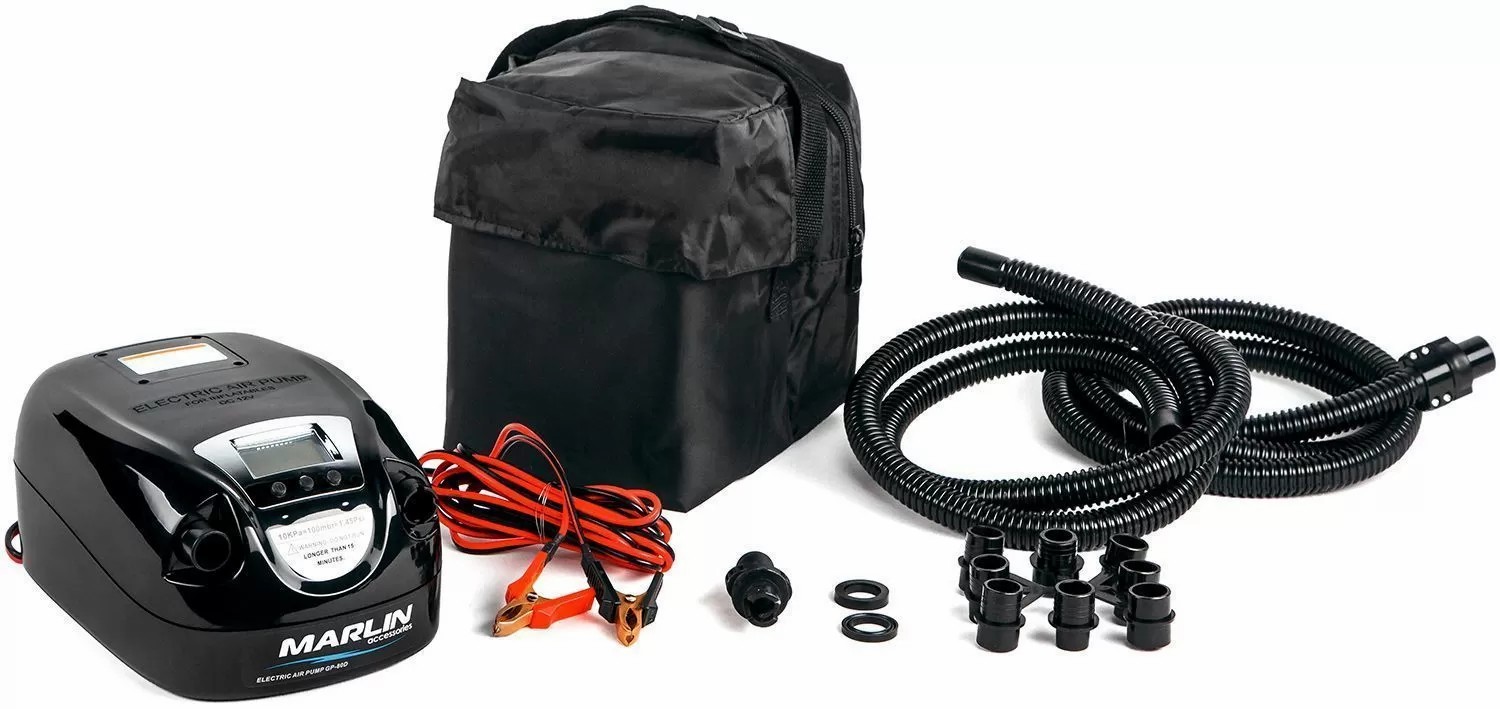 ЭЛЕКТРИЧЕСКИЙ НАСОС MARLIN GP-80 D в Пушкино