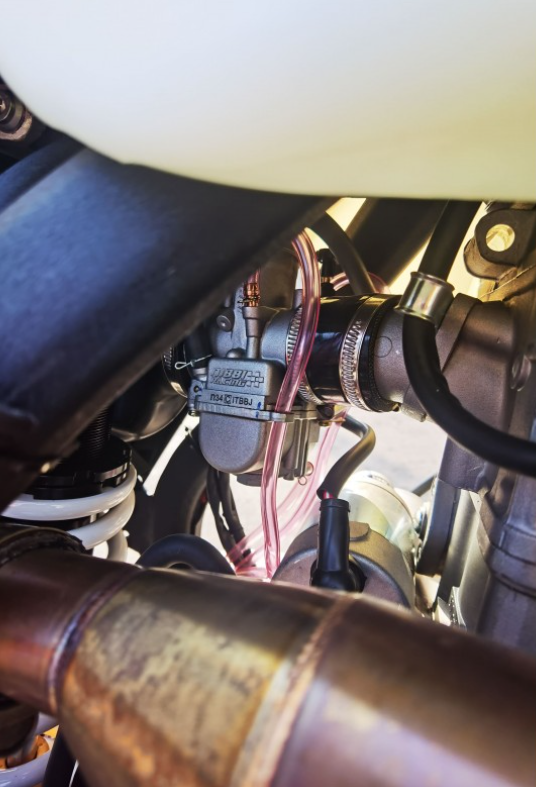 Мотоцикл JHLMOTO JHL Z6 NB300 (174MN-5) в Пушкино