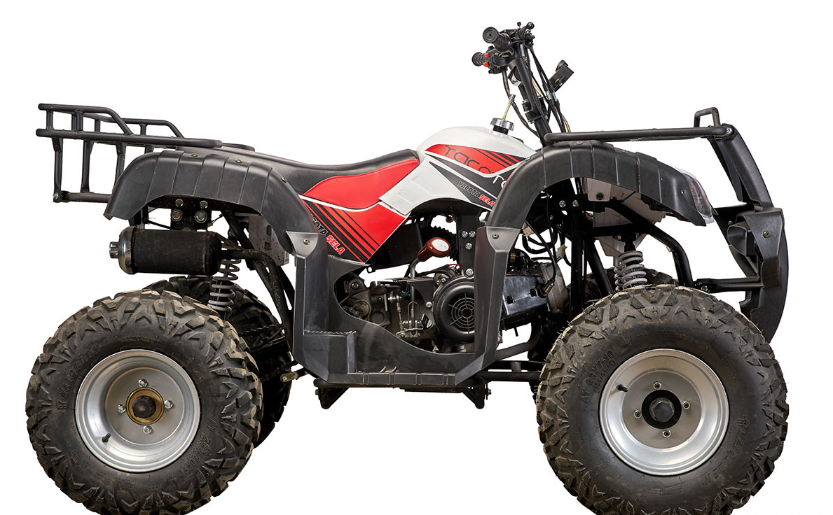 Квадроцикл YACOTA SELA 200 в Пушкино