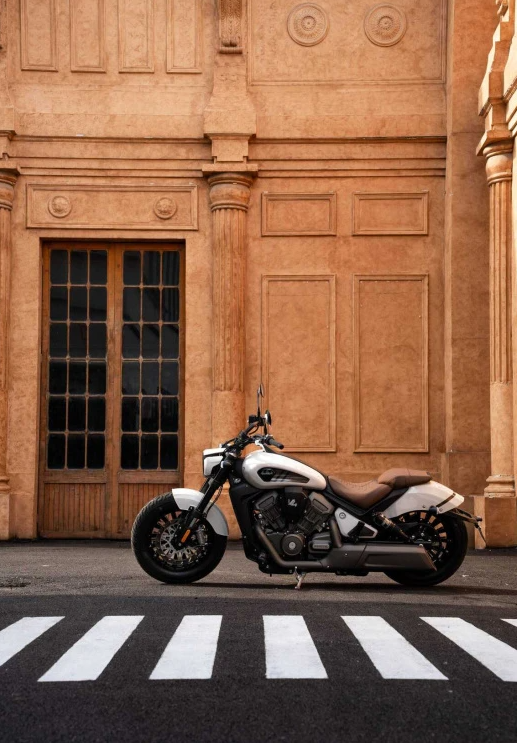 Мотоцикл Benda DarkFlag 500 Commander в Пушкино