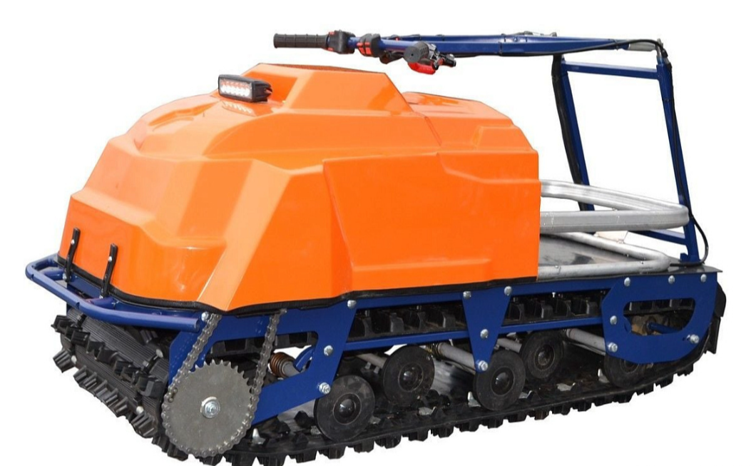 Мотобуксировщик БАРС СЛЕДОПЫТ MDS 13 л.с. в Пушкино