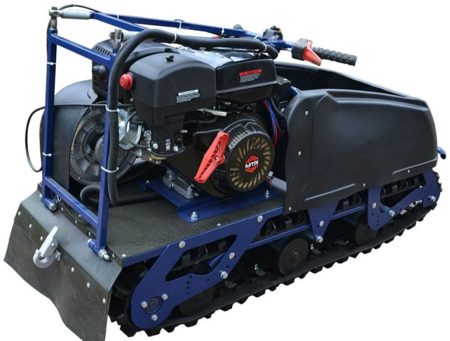 Мотобуксировщик БАРС СЛЕДОПЫТ FS. RS 9 л.с. в Пушкино