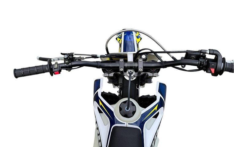 Эндуро мотоцикл IRBIS HTR 250 в Пушкино