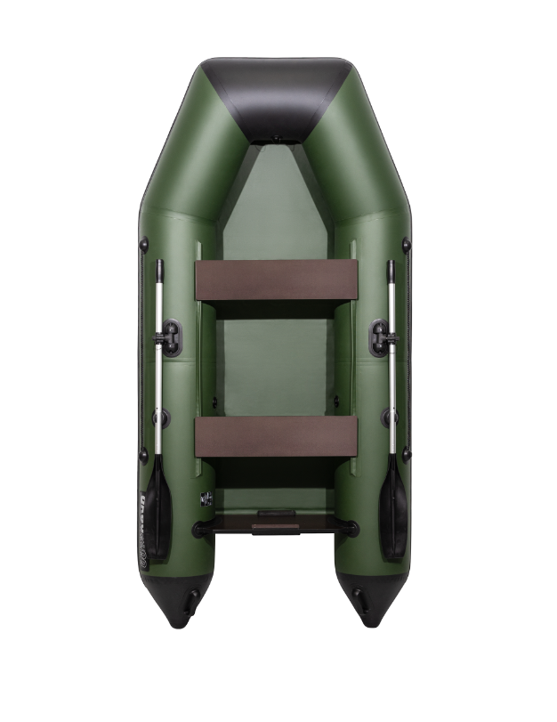 Лодка АКВА 2900 в Пушкино