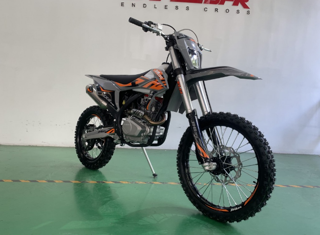 Мотоцикл JHLMOTO JHL LX4 CB300RL (175FMN) в Пушкино