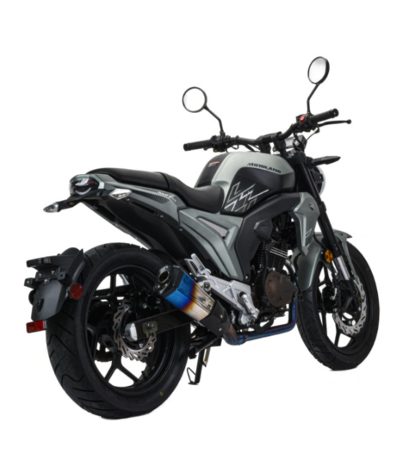 Мотоцикл MOTOLAND (МОТОЛЕНД) 300 CBR в Пушкино