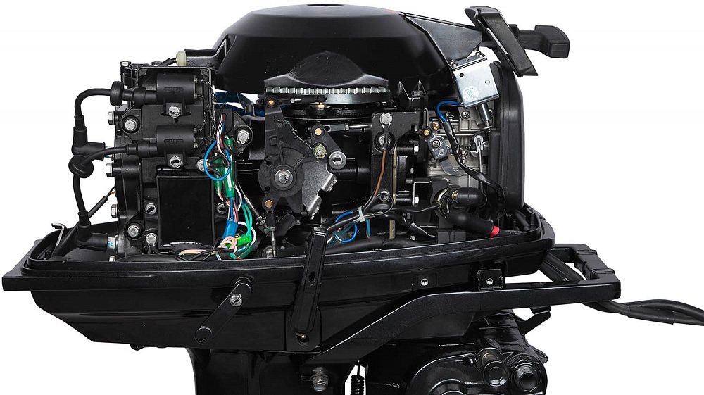 Лодочный мотор MARLIN MP 30 AWRL в Пушкино