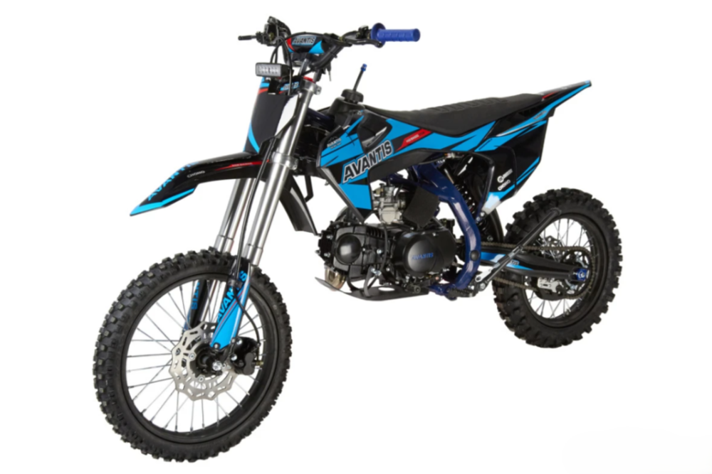 Питбайк Avantis H12 Basic 17/14 Pro Sport в Пушкино