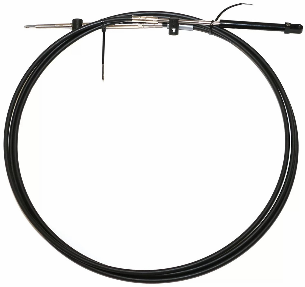 ТРОС "ГАЗ-РЕВЕРС", F11, MERCURY (ТАЙВАНЬ) в Пушкино