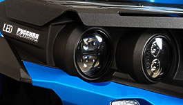 Квадроцикл Русская механика РМ 800 Т в Пушкино