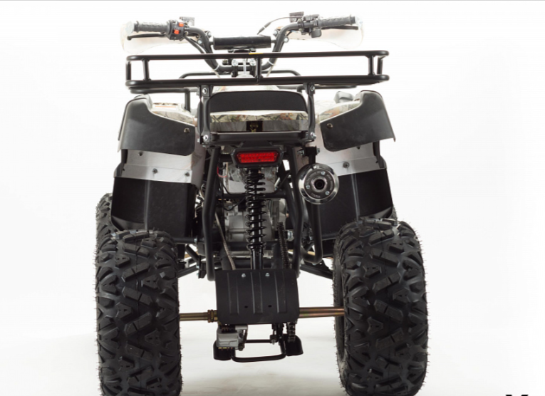 Квадроцикл MOTOLAND (МОТОЛЕНД) 200 ALL ROAD в Пушкино