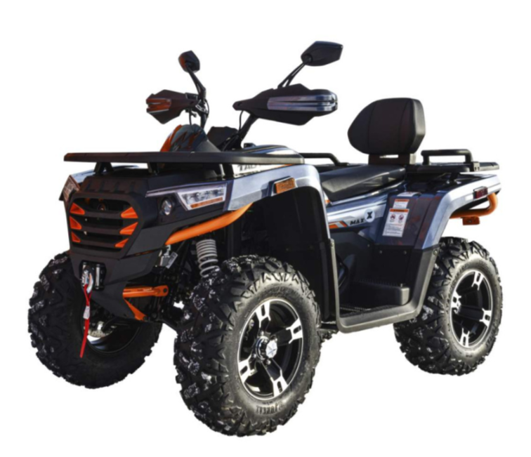 Квадроцикл MOTOLAND (МОТОЛЕНД) 300 MAX X в Пушкино