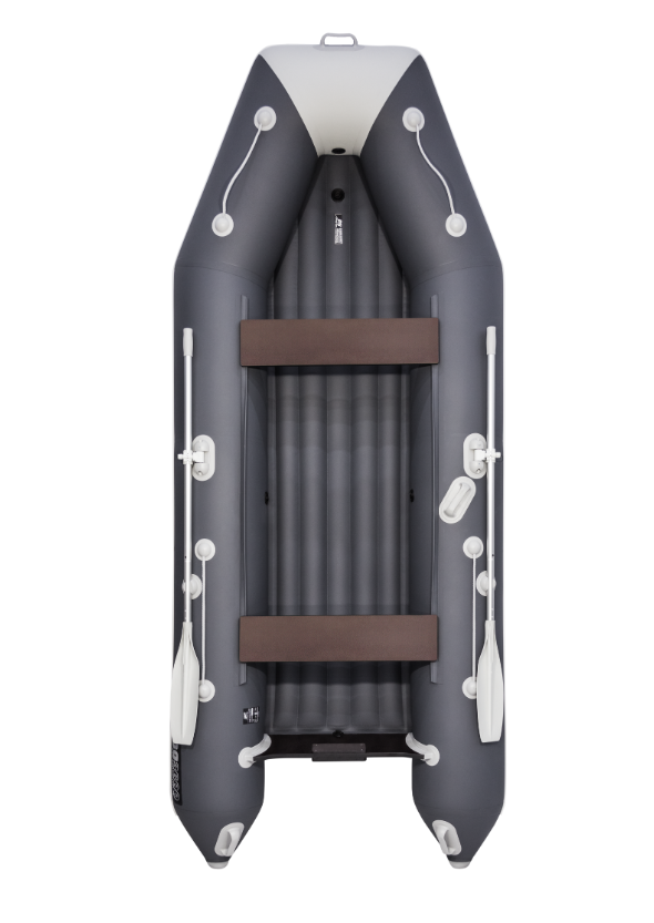 Лодка АКВА 3600 НДНД в Пушкино