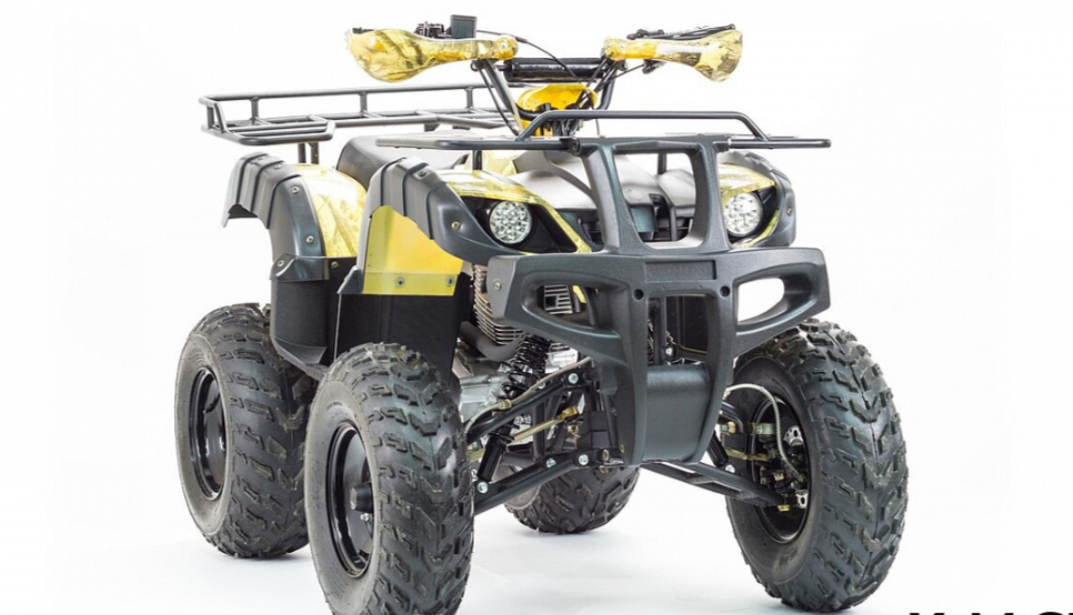 Квадроцикл MOTOLAND (МОТОЛЕНД) 250 ADVENTURE в Пушкино