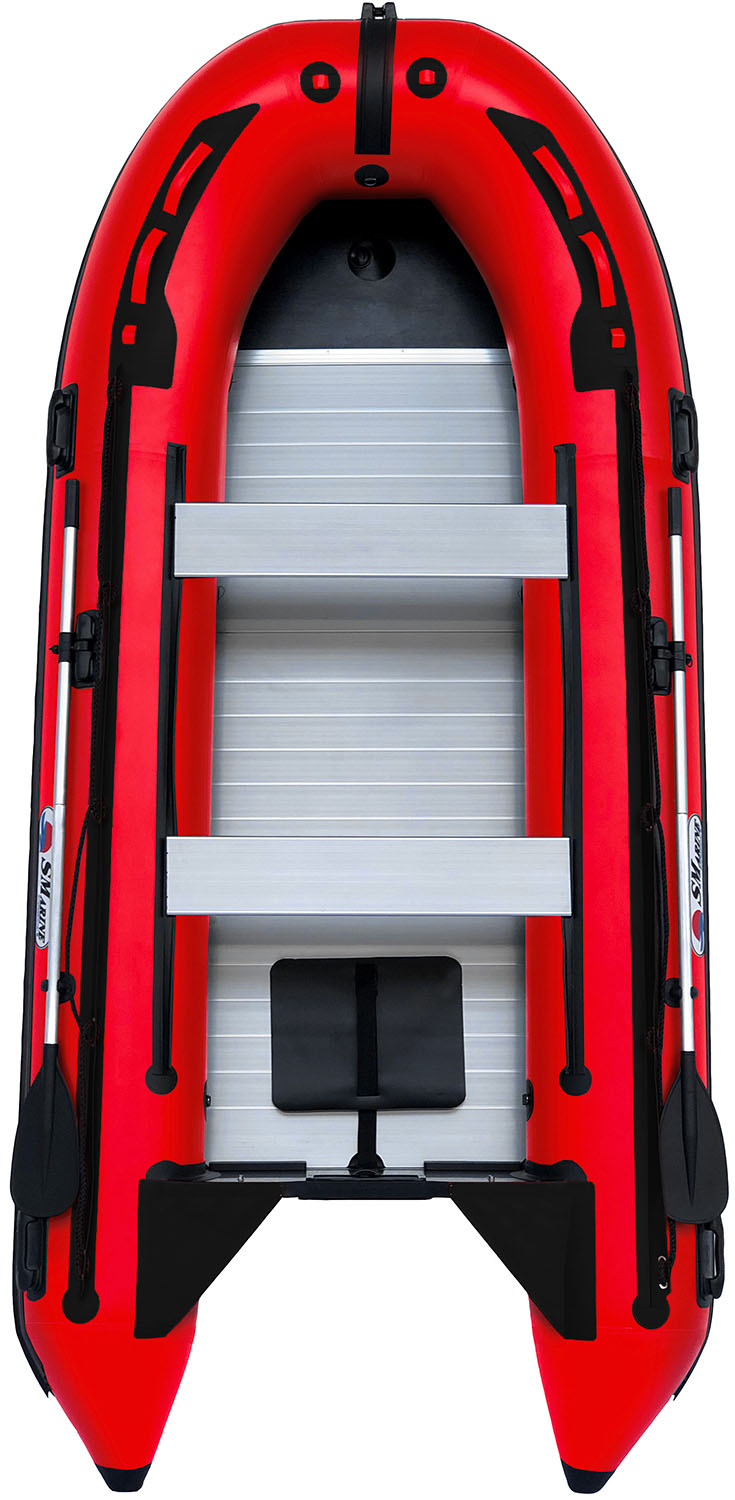 ЛОДКА SMARINE STRONG 380 в Пушкино