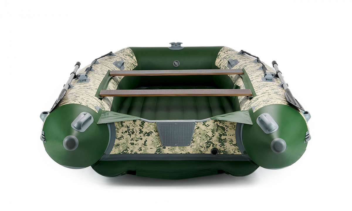 Лодка MISHIMO RAPID 360 PRO в Пушкино