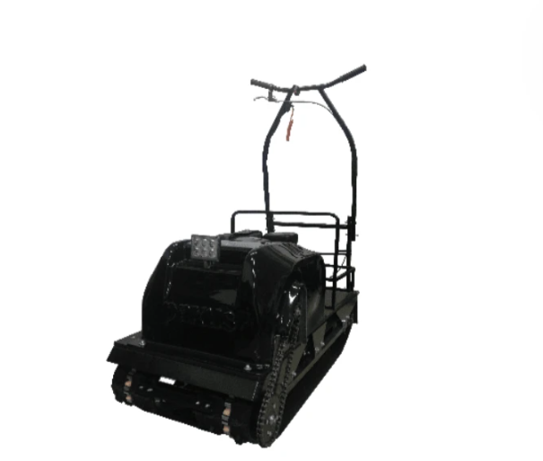 Мотобуксировщик PAXUS 550 AVANT 9 л.с. HONDA в Пушкино