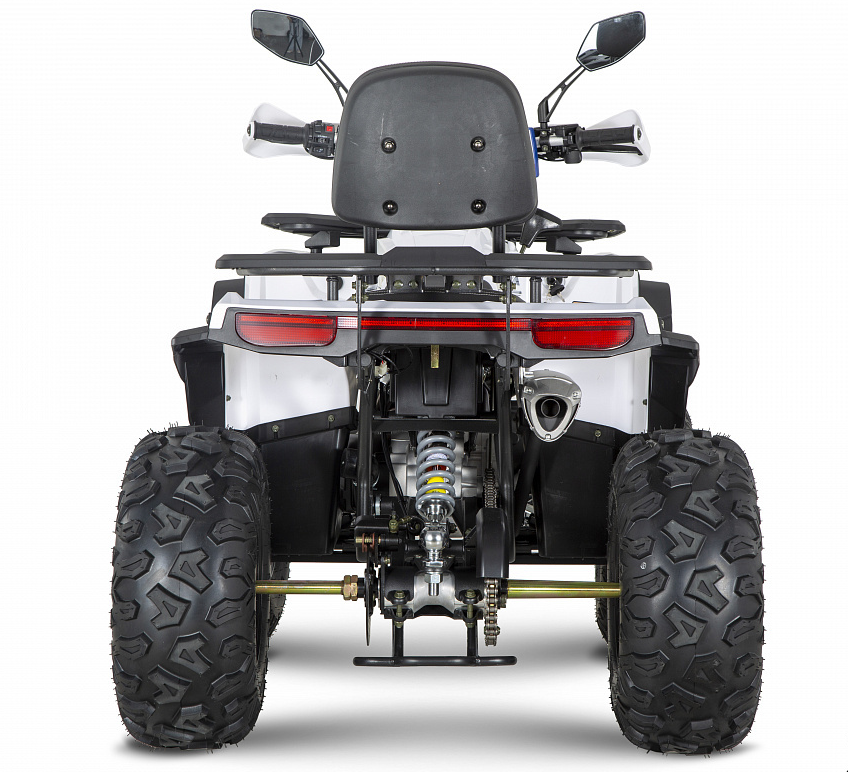 Квадроцикл YACOTA VIKING PRO 200 в Пушкино