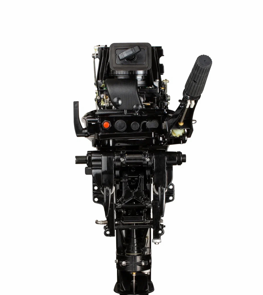 ЛОДОЧНЫЙ МОТОР GLADIATOR G9.9 PRO FHS в Пушкино