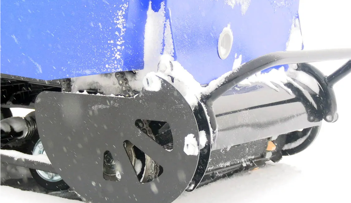 МОТОБУКСИРОВЩИК КОМПАКТНЫЙ ЛИДЕР-СИГМА-1S, 8,0+ Л.С. С МОДУЛЕМ "ТЯГАЧ" ВАРИАТОР TAV2-40 в Пушкино