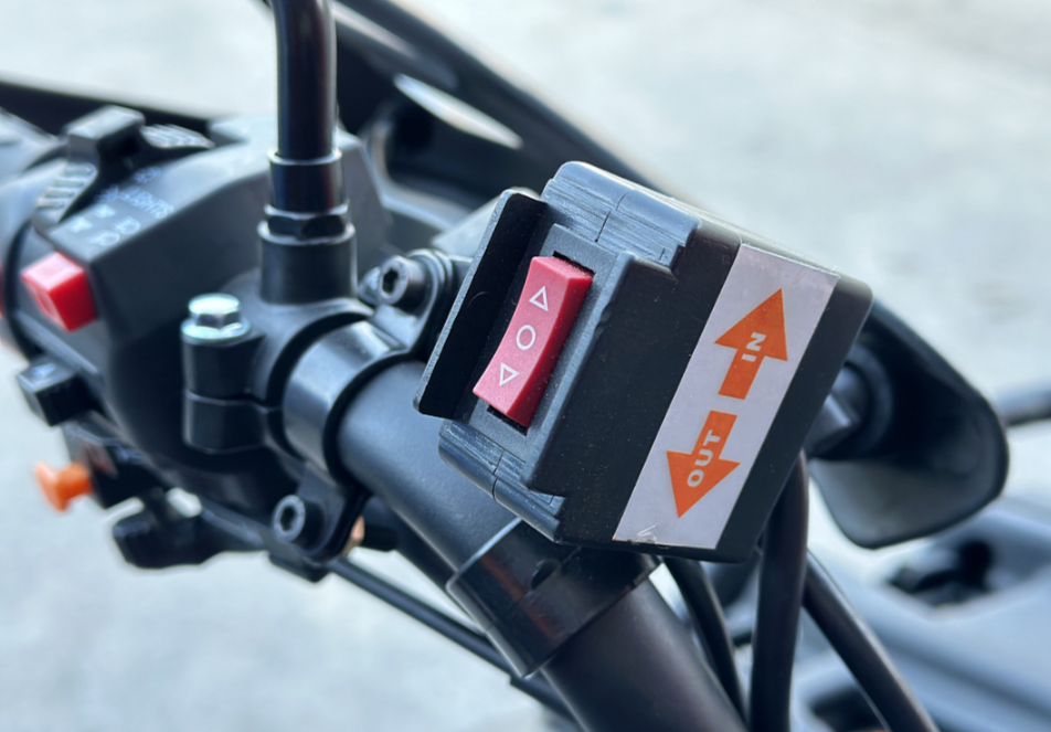 Квадроцикл GBM EXPLORER 400 NEW PREMIUM в Пушкино