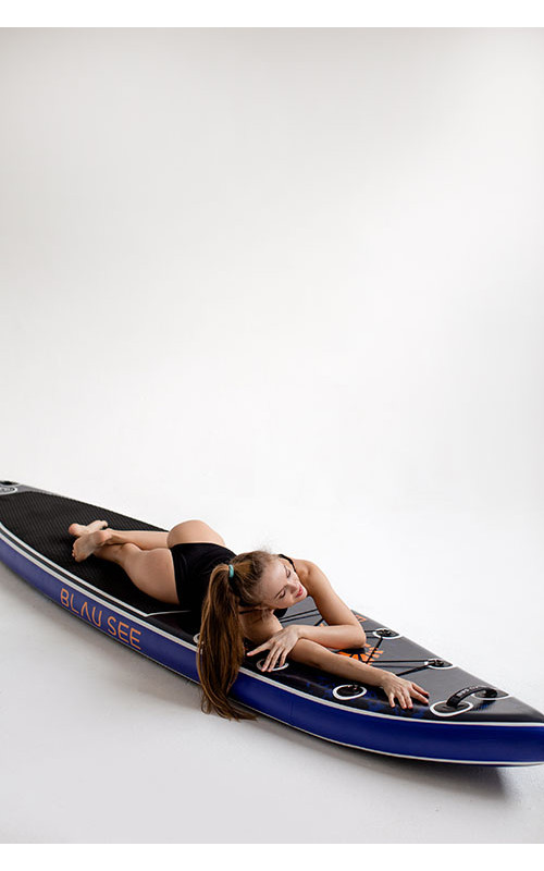 НАДУВНОЙ САП БОРД OCEAN SUNSET 12,6 в Пушкино