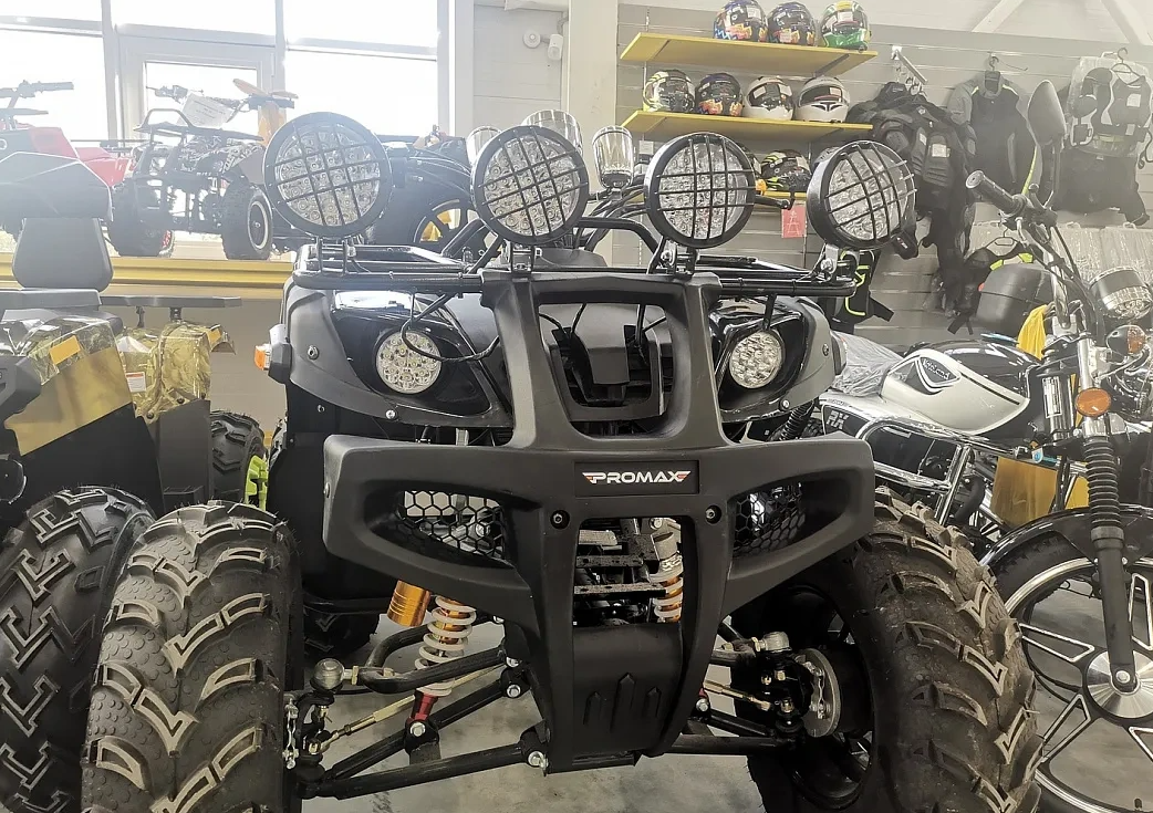 Квадроцикл PROMAX LEO 300 Max (кардан) в Пушкино