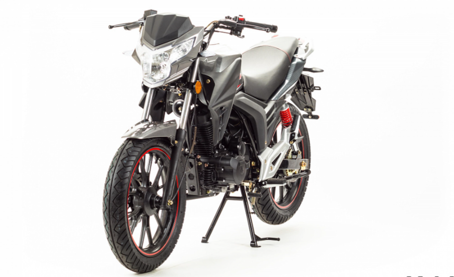 Мотоцикл FLASH 200 в Пушкино