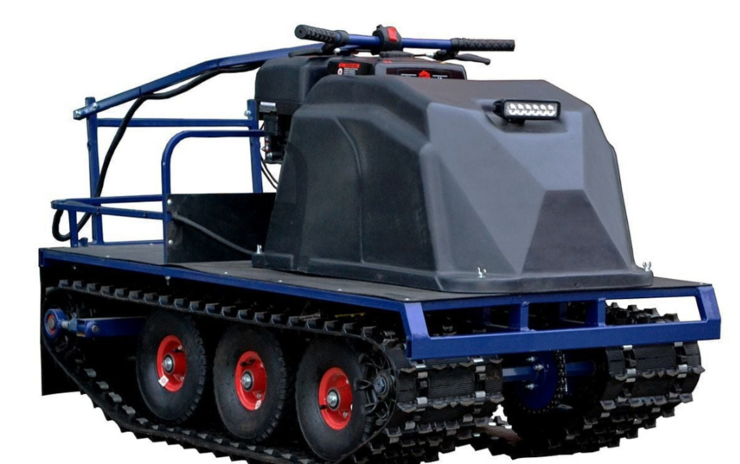 Мотобуксировщик БАРС К800 15 л.с. в Пушкино