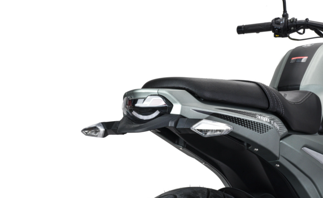 Мотоцикл MOTOLAND (МОТОЛЕНД) 300 CBR в Пушкино