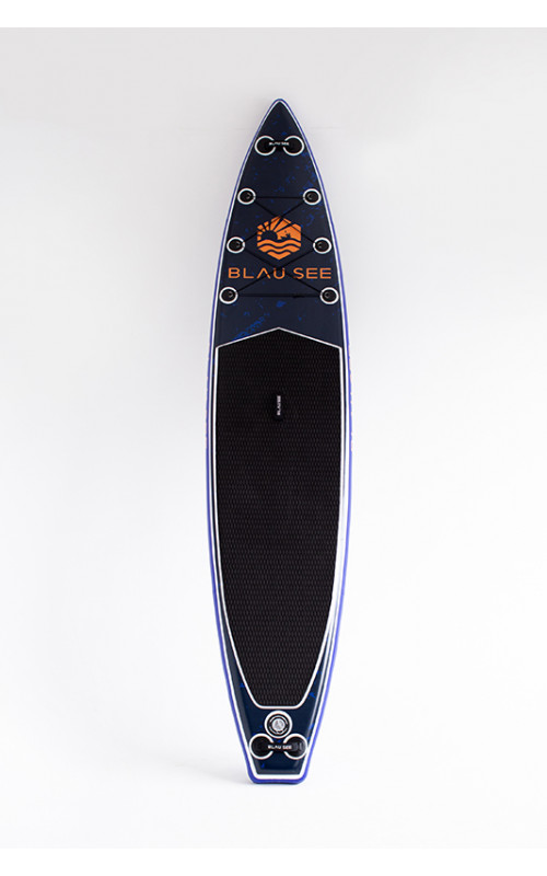 НАДУВНОЙ САП БОРД OCEAN SUNSET 12,6 в Пушкино