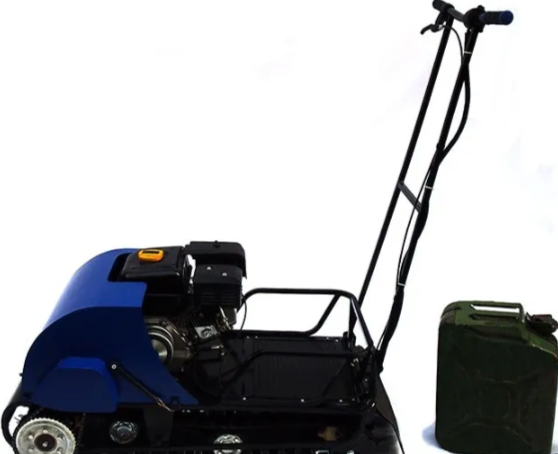 Мотобуксировщик ЛИДЕР-ДЕЛЬТА-RL (+фара)  8 л.с. в Пушкино