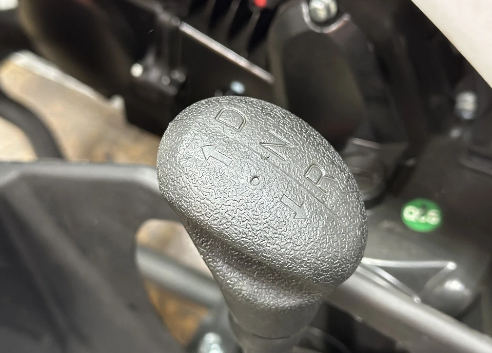 Квадроцикл PROMAX WILD 2.0 190 в Пушкино