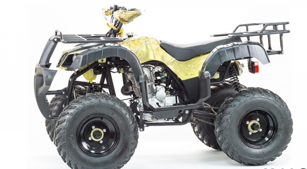 Квадроцикл MOTOLAND (МОТОЛЕНД) 250 ADVENTURE в Пушкино