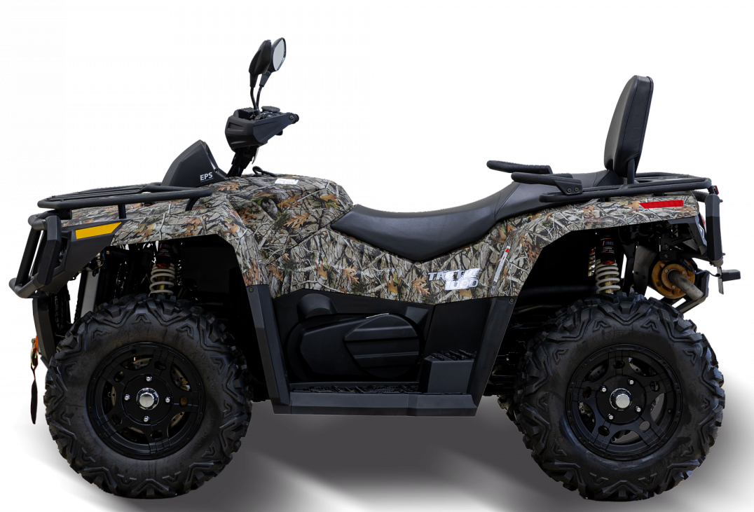 Квадроцикл HISUN TACTIC GT1000/LIMITED в Пушкино
