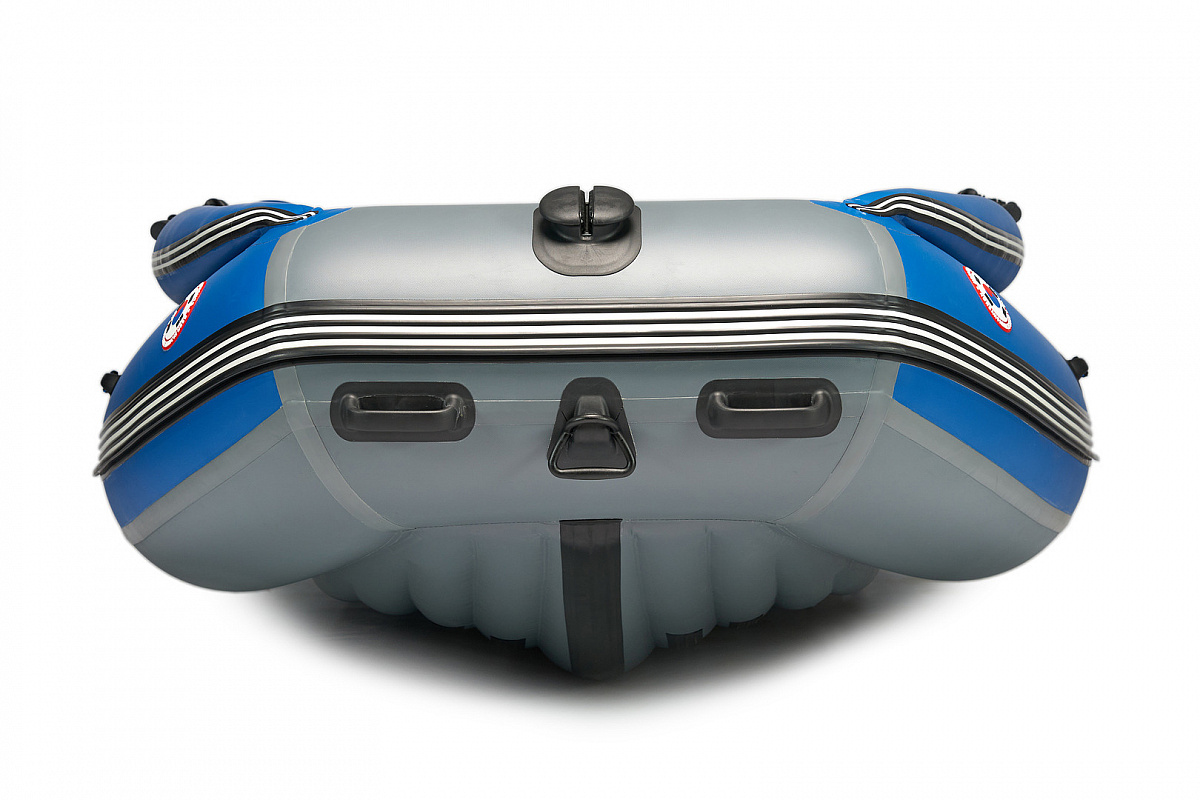 Лодка MISHIMO FAMILY LITE 430 в Пушкино